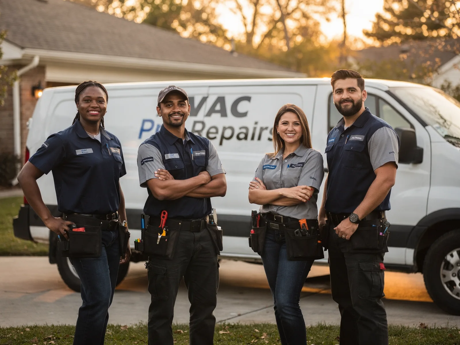 Heat Pump Repair company in Peterman, AL